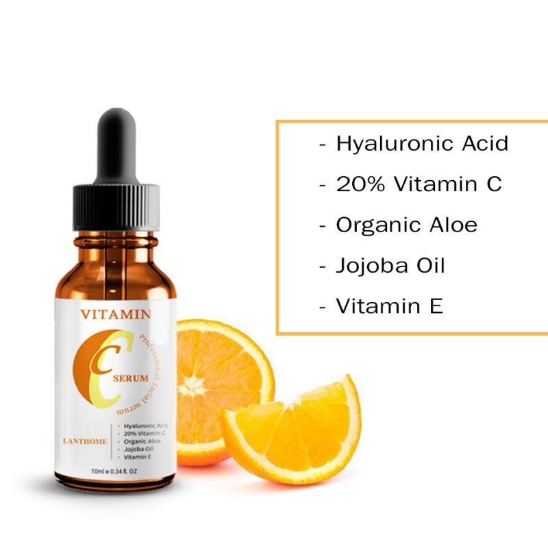 Facial Serum