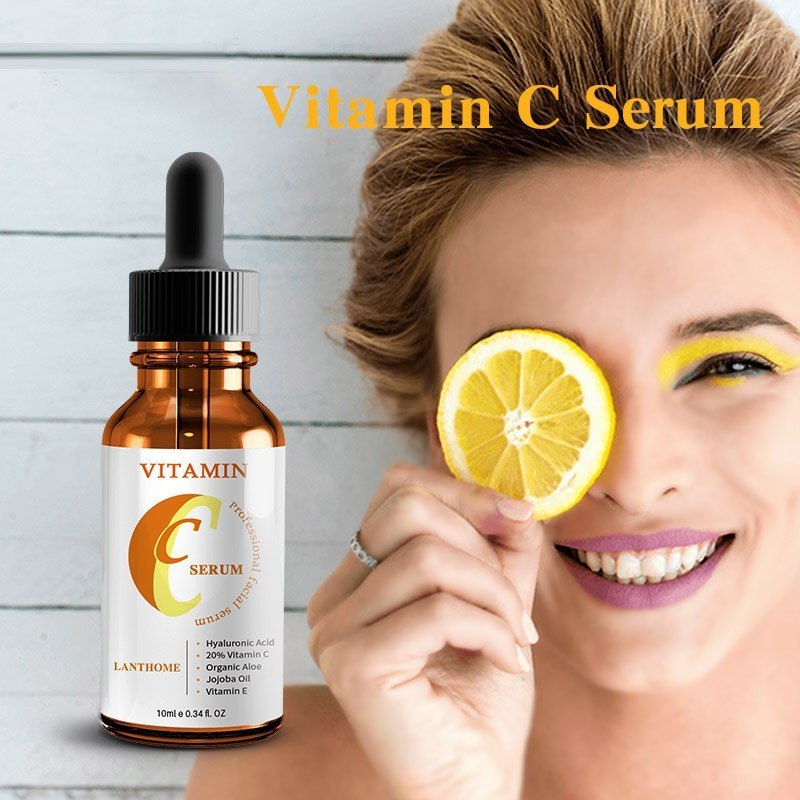 Facial Serum