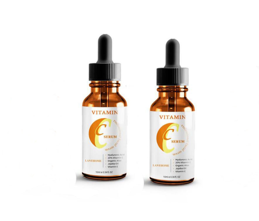 Facial Serum