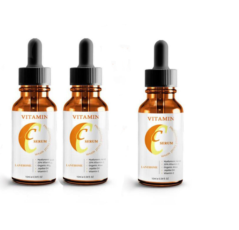 Facial Serum