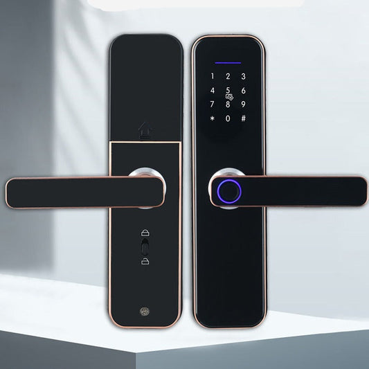 Wifi Electronic Smart Door Lock