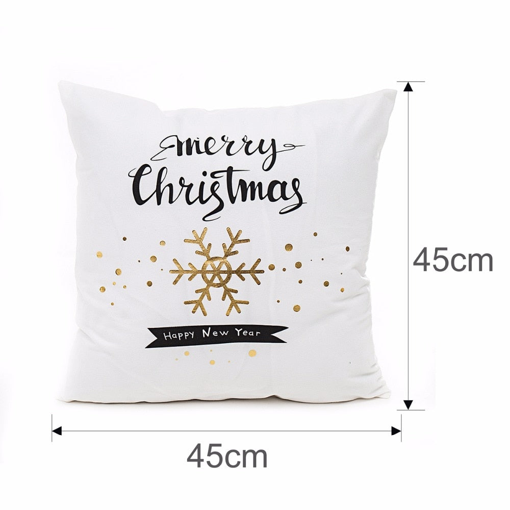 Christmas Cushion Covers