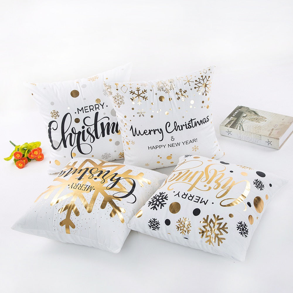 Christmas Cushion Covers