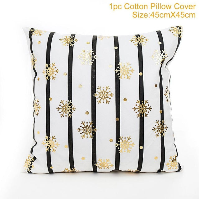 Christmas Cushion Covers