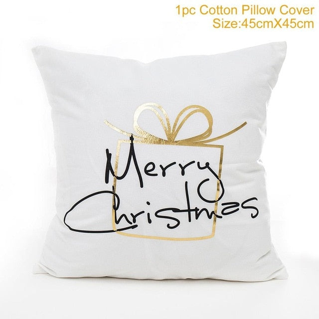 Christmas Cushion Covers