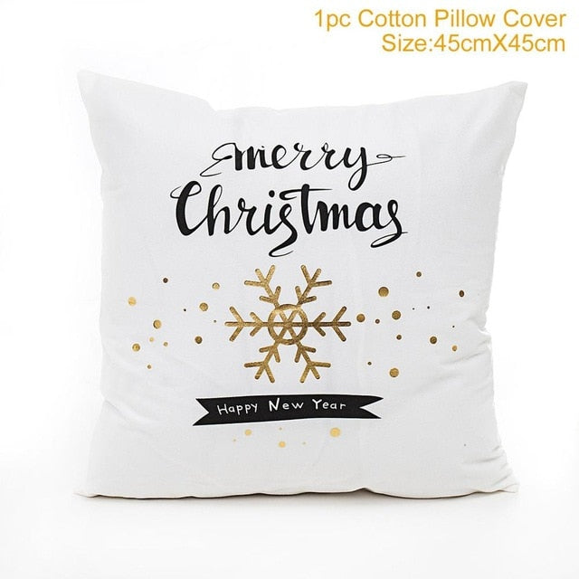 Christmas Cushion Covers