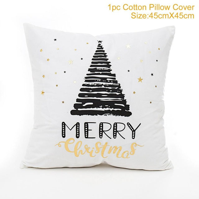 Christmas Cushion Covers