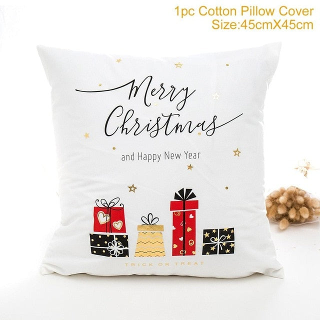 Christmas Cushion Covers