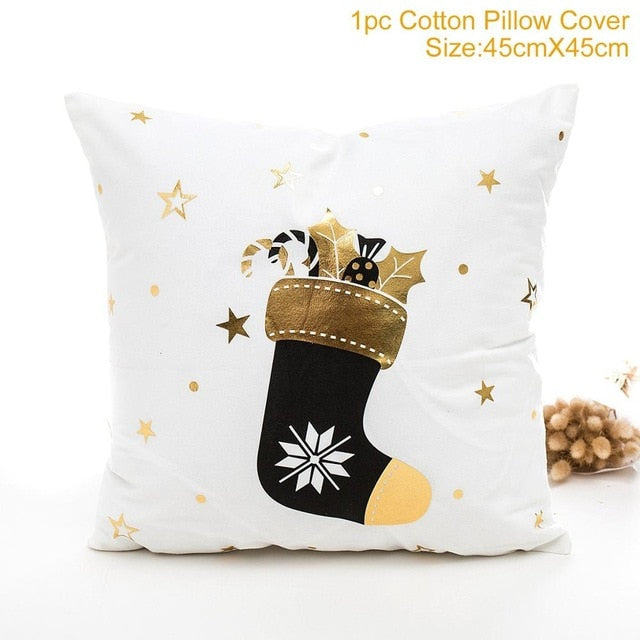 Christmas Cushion Covers