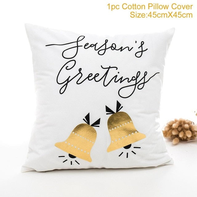 Christmas Cushion Covers