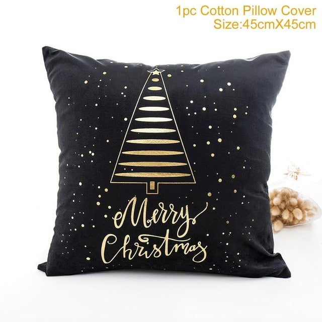 Christmas Cushion Covers