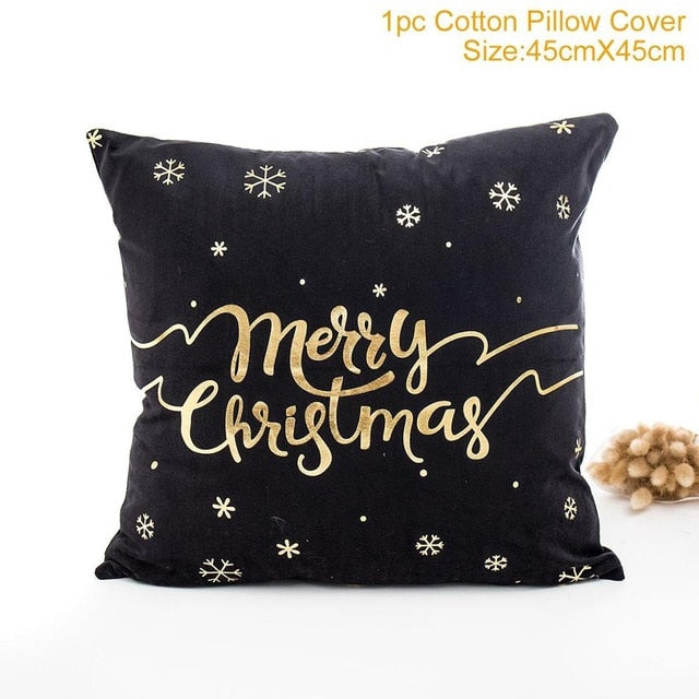 Christmas Cushion Covers