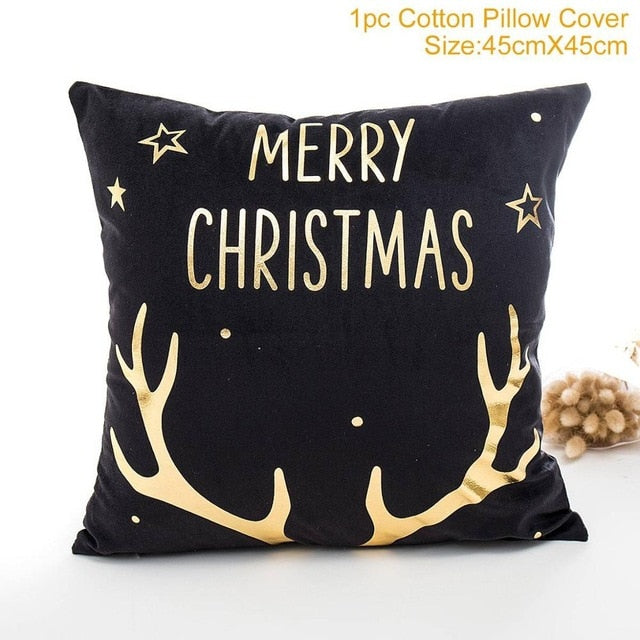 Christmas Cushion Covers