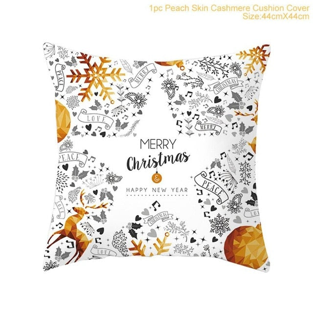 Christmas Cushion Covers