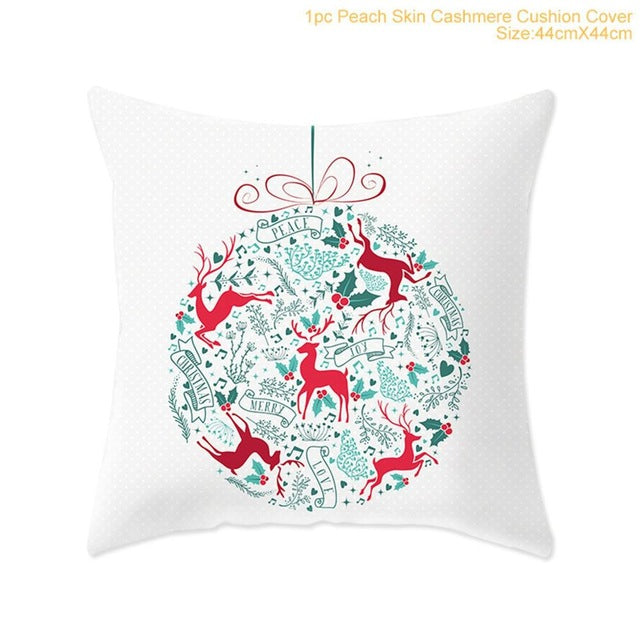 Christmas Cushion Covers