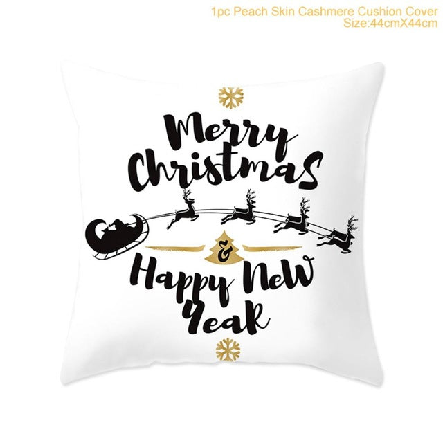 Christmas Cushion Covers