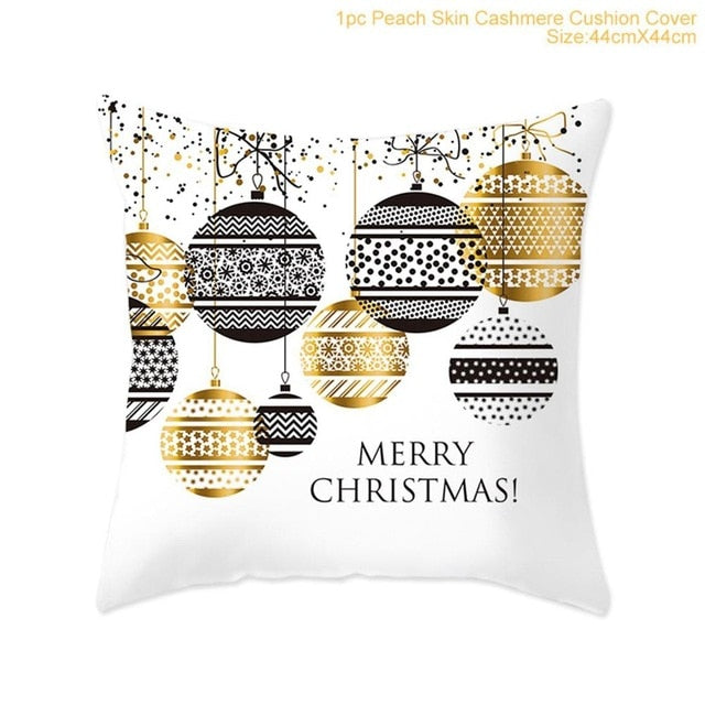 Christmas Cushion Covers