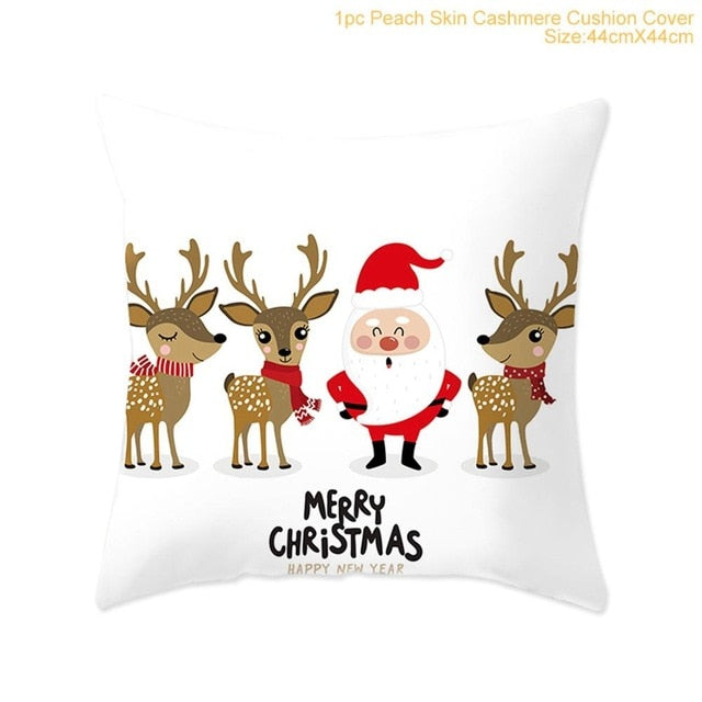 Christmas Cushion Covers