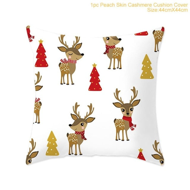 Christmas Cushion Covers