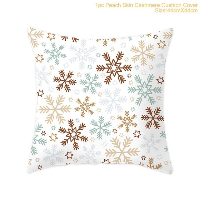 Christmas Cushion Covers