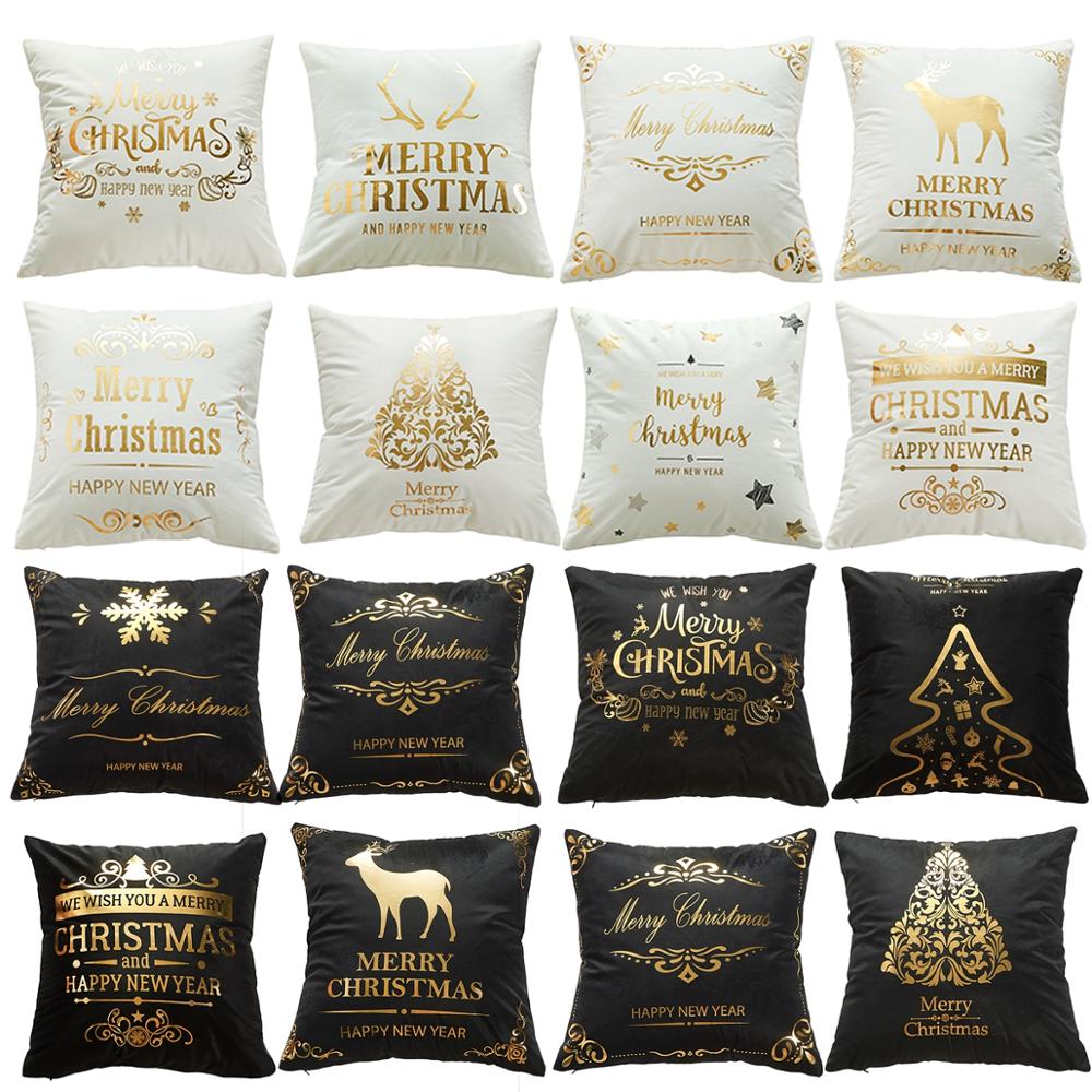 Christmas Cushion Covers