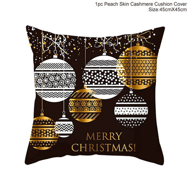 Christmas Cushion Covers