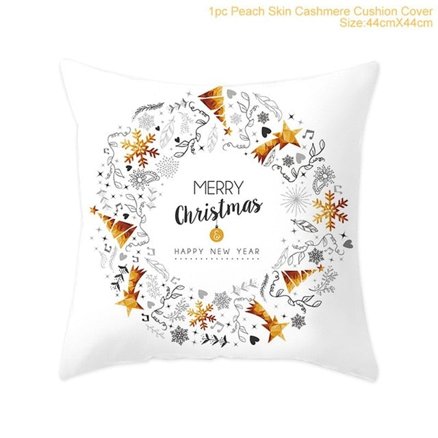 Christmas Cushion Covers