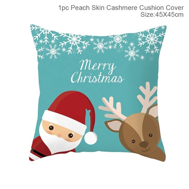 Christmas Cushion Covers