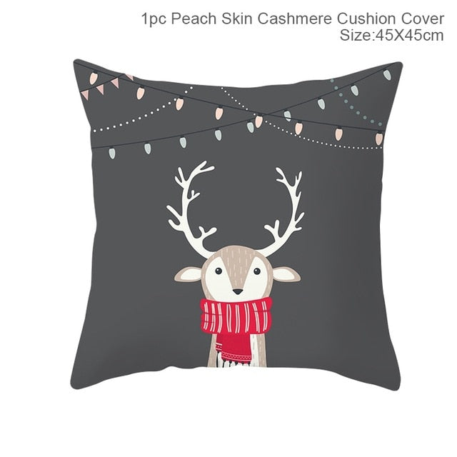 Christmas Cushion Covers