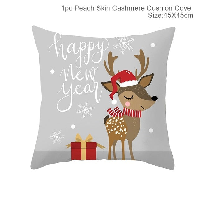 Christmas Cushion Covers