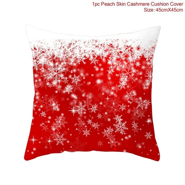 Christmas Cushion Covers