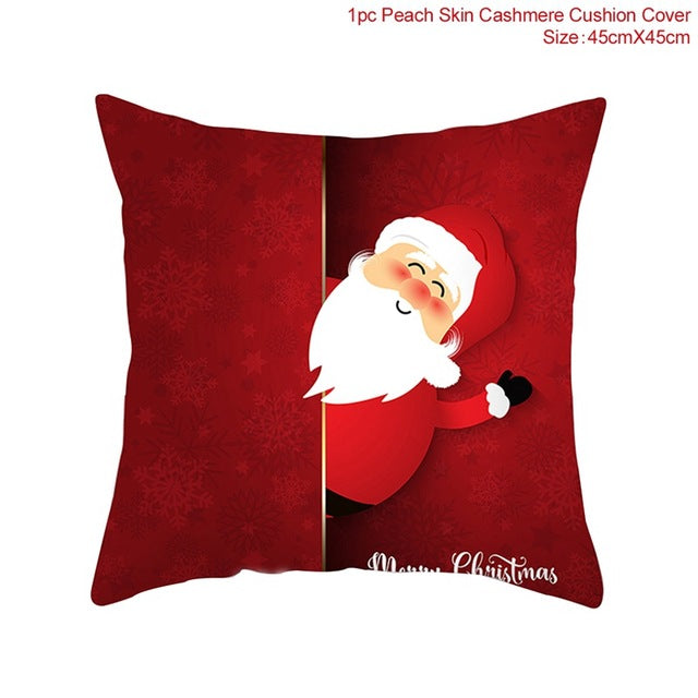 Christmas Cushion Covers