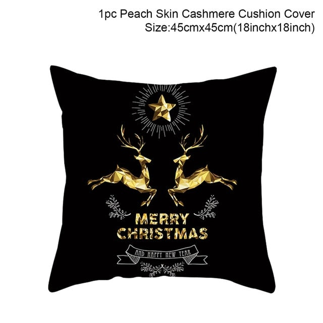 Christmas Cushion Covers